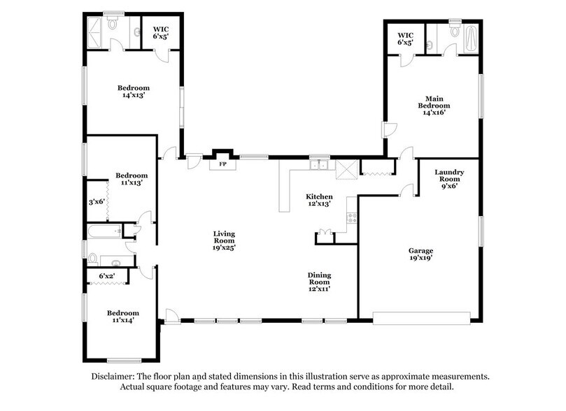 Building Photo - 3127 Watson Dr S