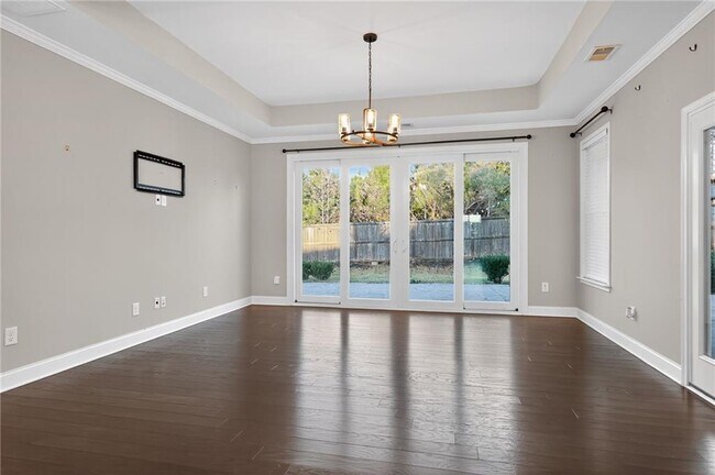 Building Photo - 3515 Knobcone Dr