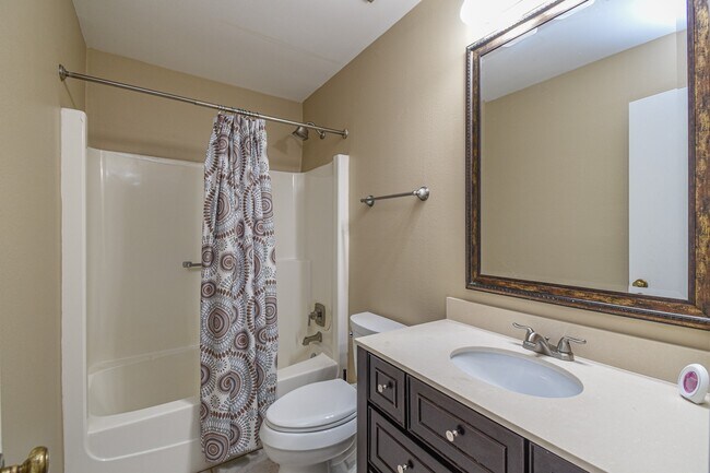 Building Photo - 10502 Hammerly Blvd