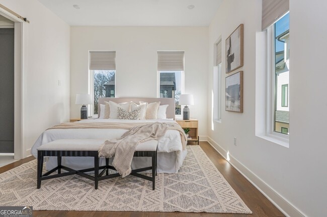 Building Photo - 2347 Hosea L Williams Dr SE