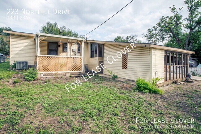 Building Photo - 223 Northill Dr