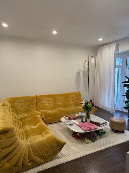 For scale. - 9933 Robbins Dr