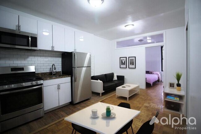 Building Photo - 1 bedroom in NEW YORK NY 10029