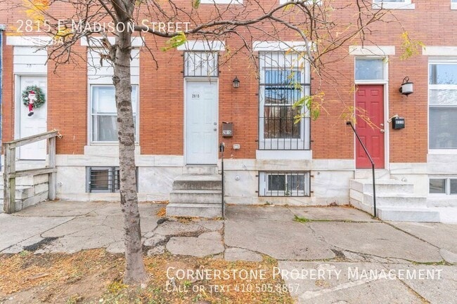 Building Photo - 2815 E Madison St