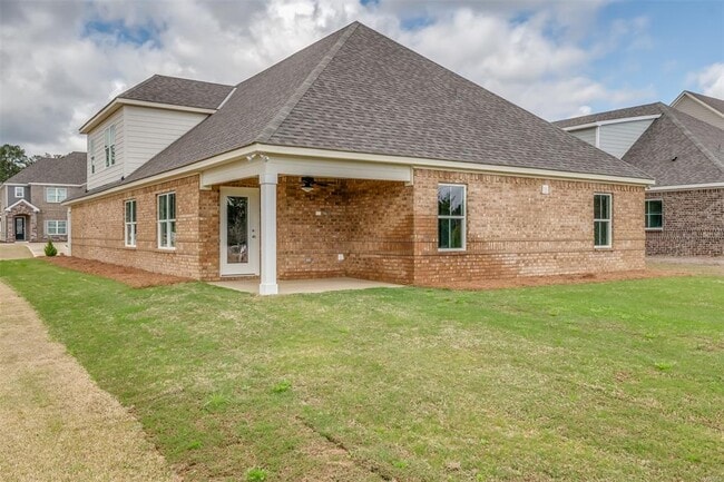 Building Photo - 9300 Charley Ln