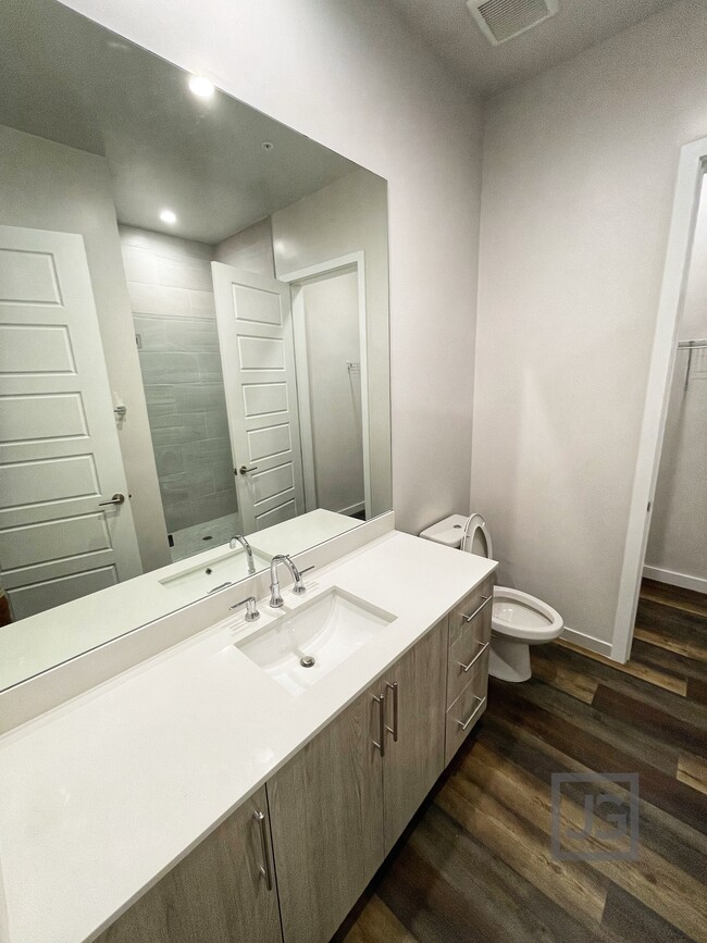 Bathroom - 2802 NW 95th Ave