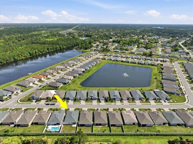 Building Photo - 55 Matanzas Lakes Dr