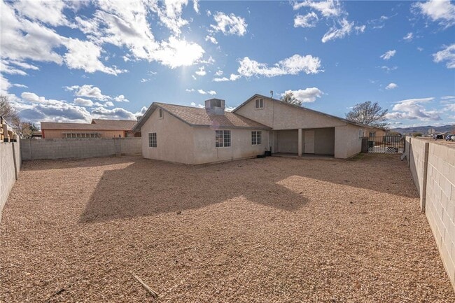 Building Photo - 3422 Cypress St
