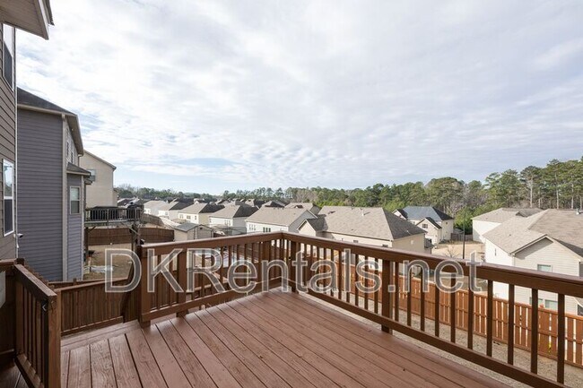 Building Photo - 94 Fox Knoll Trail