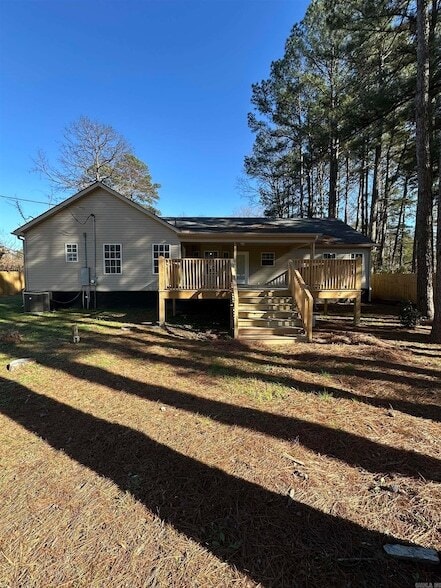 Building Photo - 15315 Birch Dr