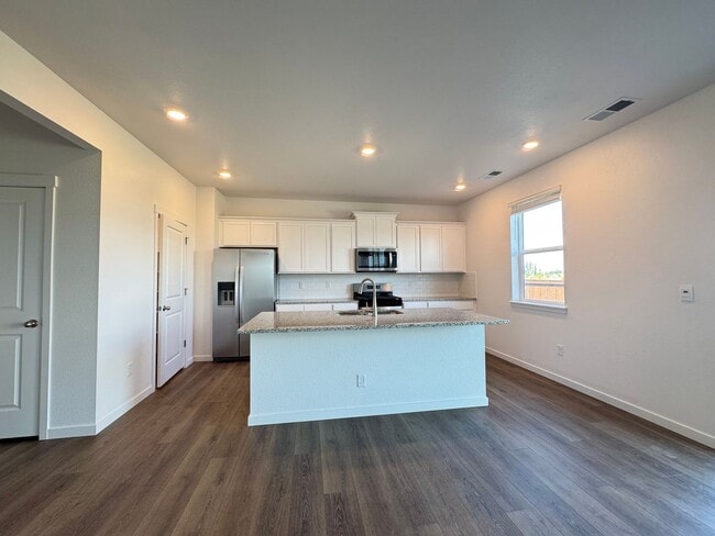 Building Photo - Brand New, Beautiful House-Fort Collins/Wi...