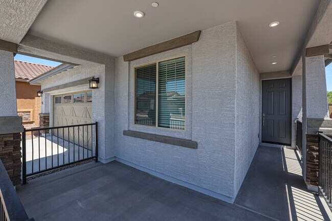 Building Photo - 31769 N 130th Ave