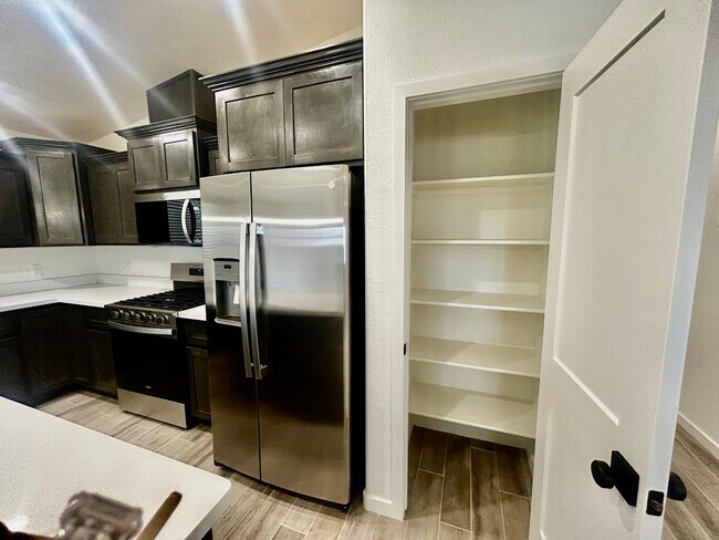 Building Photo - Brand-New 3-Bedroom 2 Bath  Home – Modern, Low-Maintenance Living!