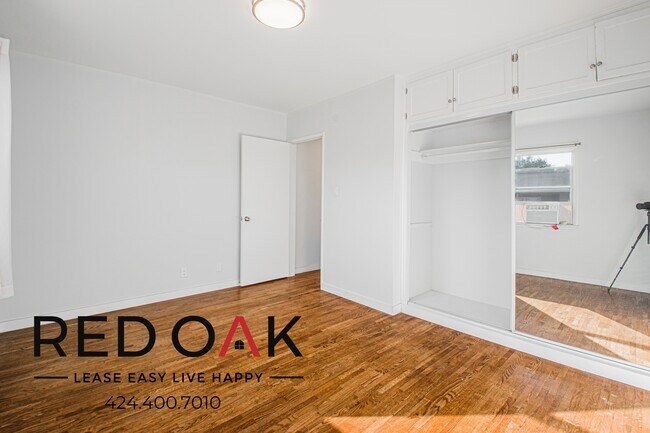 Building Photo - 4101 Wade St