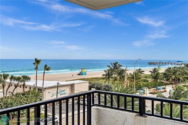 Building Photo - 525 N Ocean Blvd