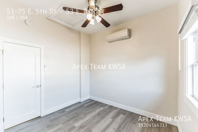 Building Photo - 51-75 E. 5th St.-53 E. 5th St.