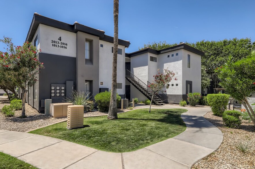 Building Photo - Villas At Mountain Vista Ranch