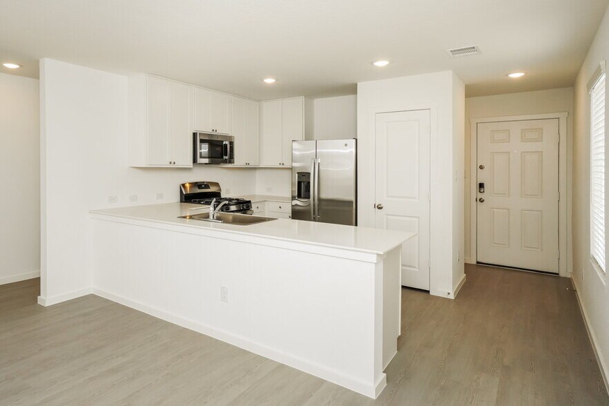 Building Photo - 11528 Chestnut Barr Dr