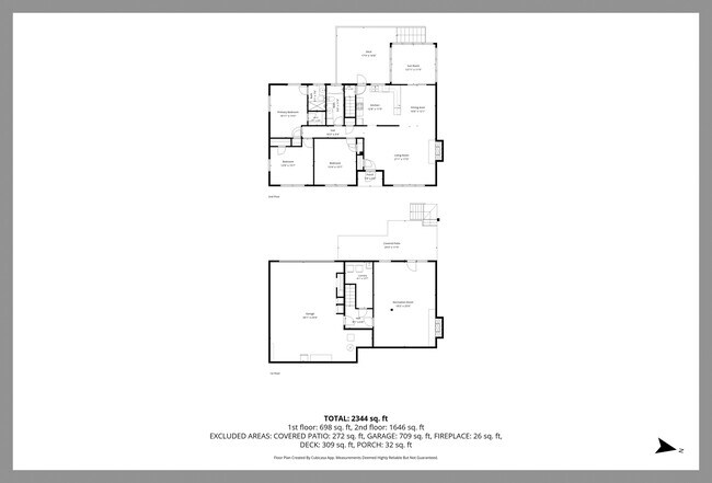 Building Photo - 493 Kings Creek Rd