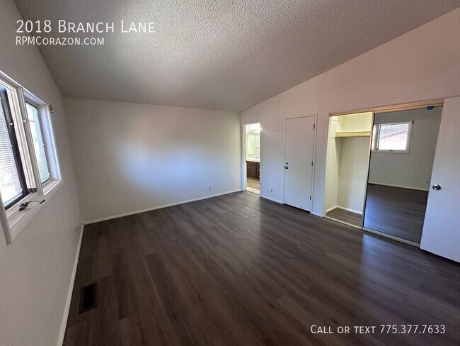 Building Photo - 2018 Branch Ln