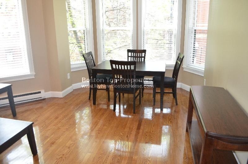 Building Photo - 537 Columbus Ave