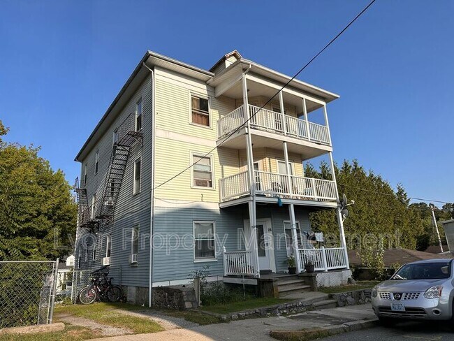 Primary Photo - 25 Cote Ave