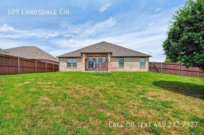 Building Photo - 109 Landsdale Cir