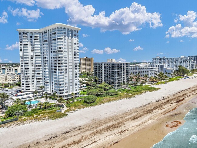 Building Photo - 1340 S Ocean Blvd
