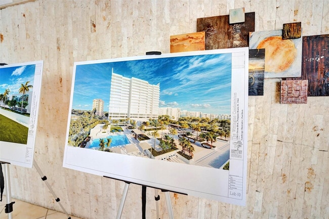 Building Photo - 1390 S Ocean Blvd