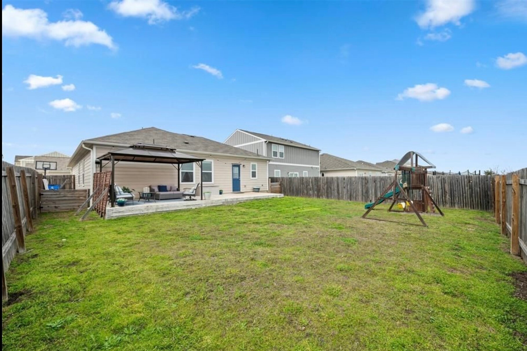Building Photo - 13709 Sherri Berry Way