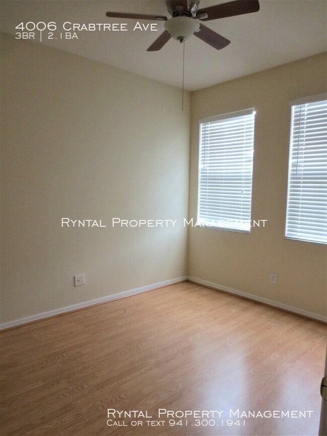 Building Photo - 4006 Crabtree Ave