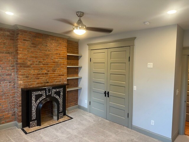 primary bedroom - 1295 Kutchins Pl