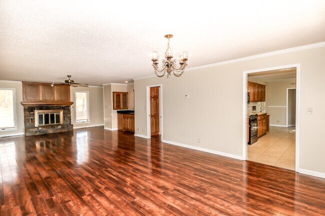 Building Photo - 2 Galeon Ln