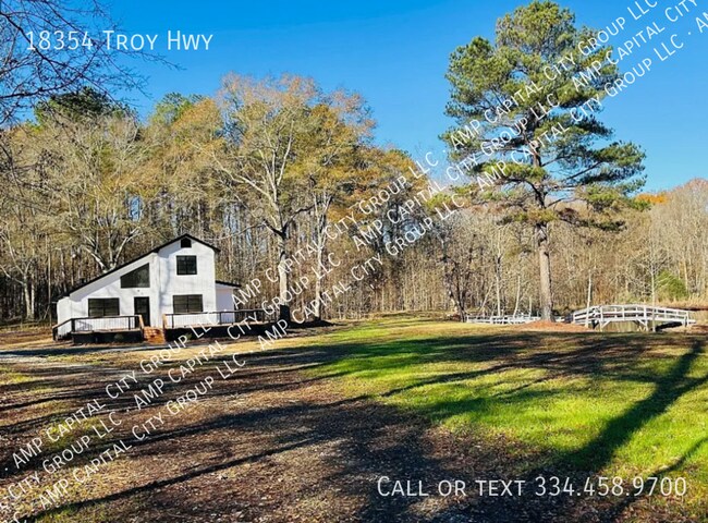 Building Photo - 18354 Troy Hwy