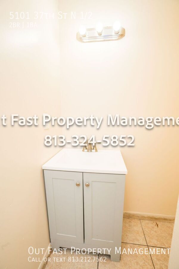 Building Photo - 5101 37th St N