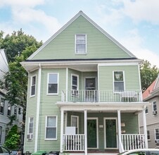 Building Photo - 22-24 Aberdeen