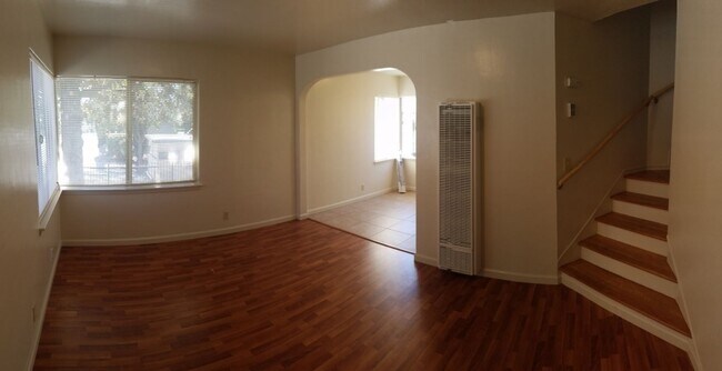 Building Photo - Renovated 1-Bedroom with Garage Parking & Garbage Paid!