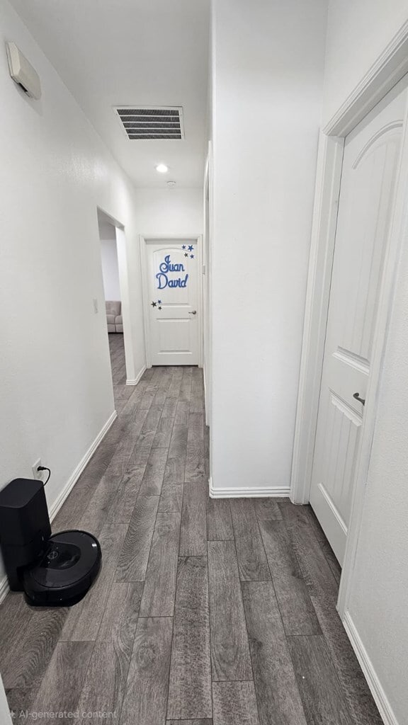 Building Photo - 6906 Brisco Rd