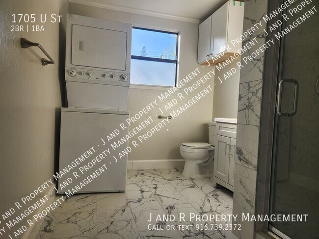Building Photo - 1705 U St