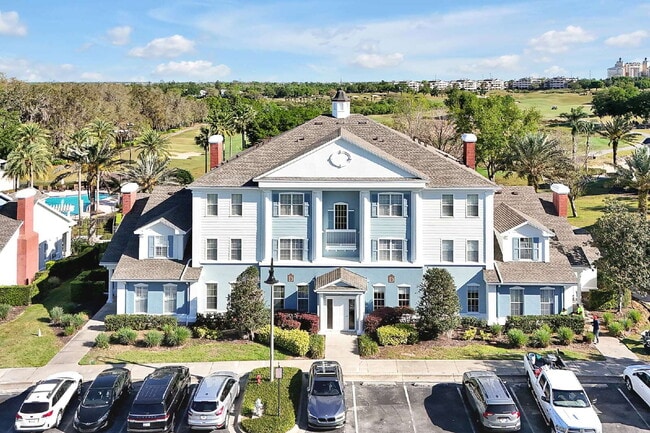 Building Photo - "Beautifully Furnished 3-Bedroom Condo in Desirable Heritage Crossing"