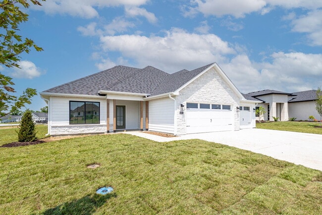 Building Photo - 4505 Chambers Bay Dr