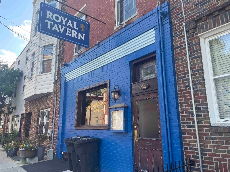 Building Photo - 719 Carpenter St