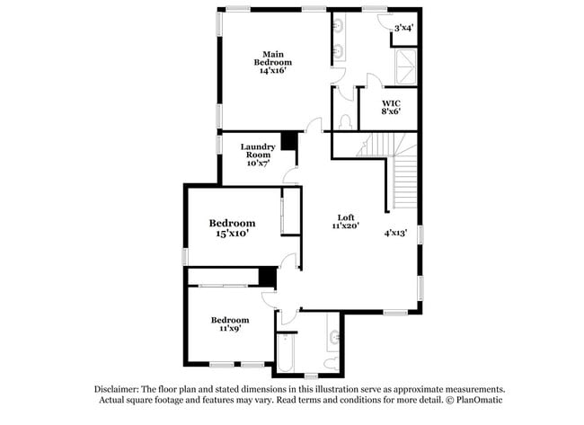 Building Photo - 6845 E Peralta Cir