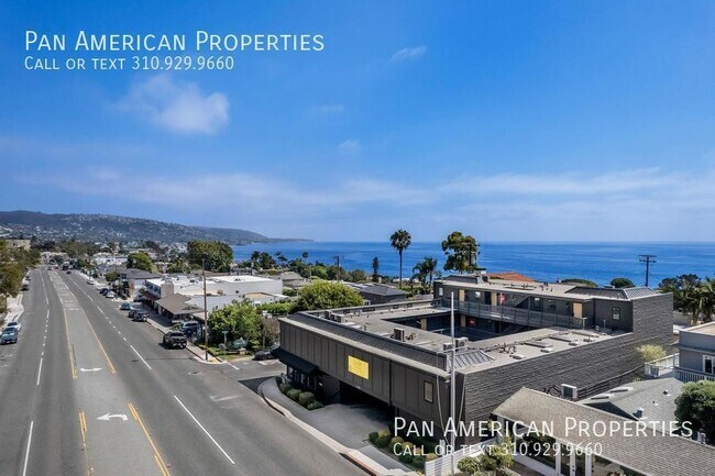 Building Photo - 1105 N Pacific Coast Hwy