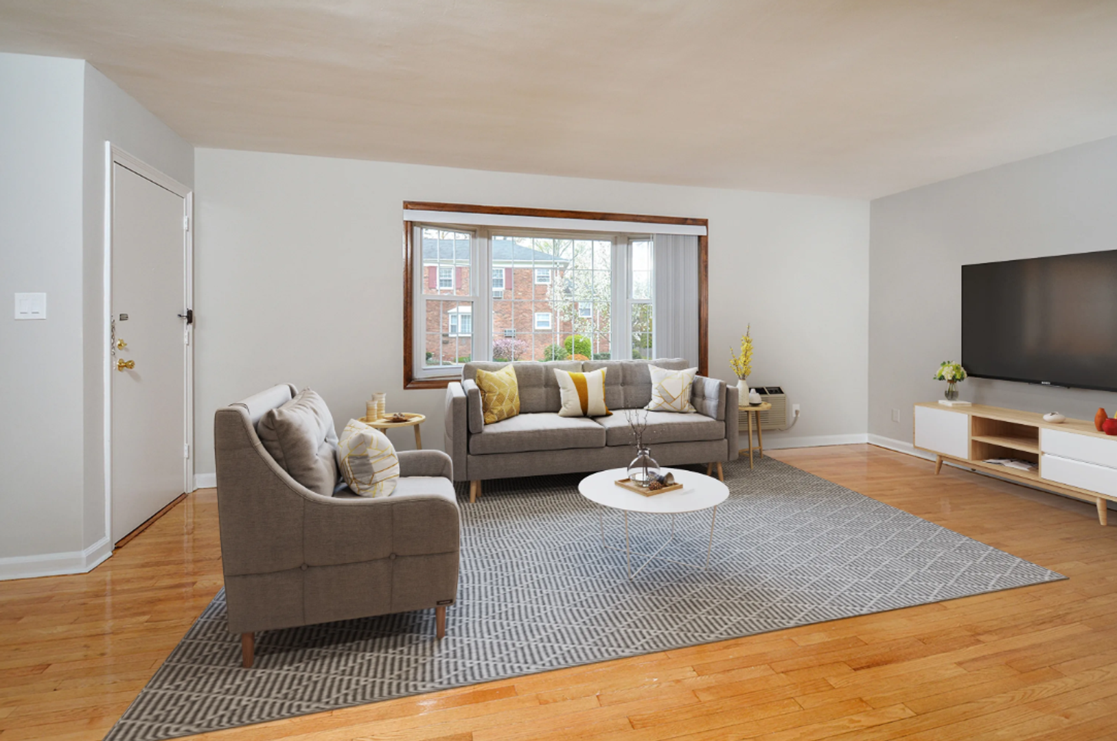Interior Photo - The Parc at Summit
