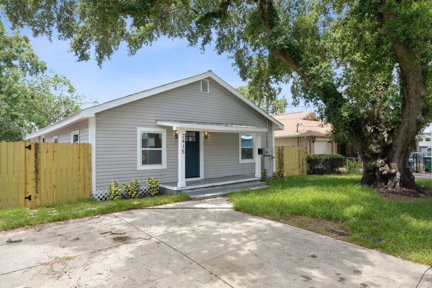 Building Photo - 2415 E 20th Ave