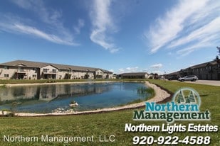 Building Photo - Northern Lights Estates