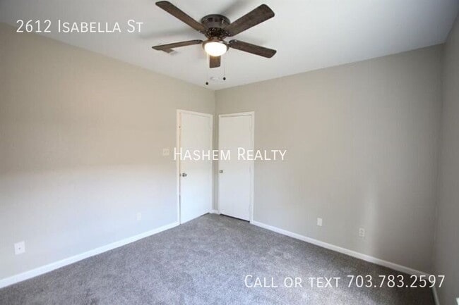 Building Photo - 2612 Isabella St