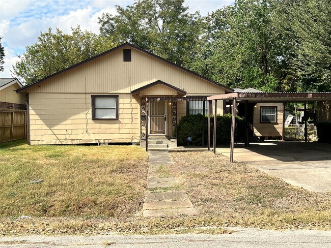 Building Photo - 4609 Dabney St
