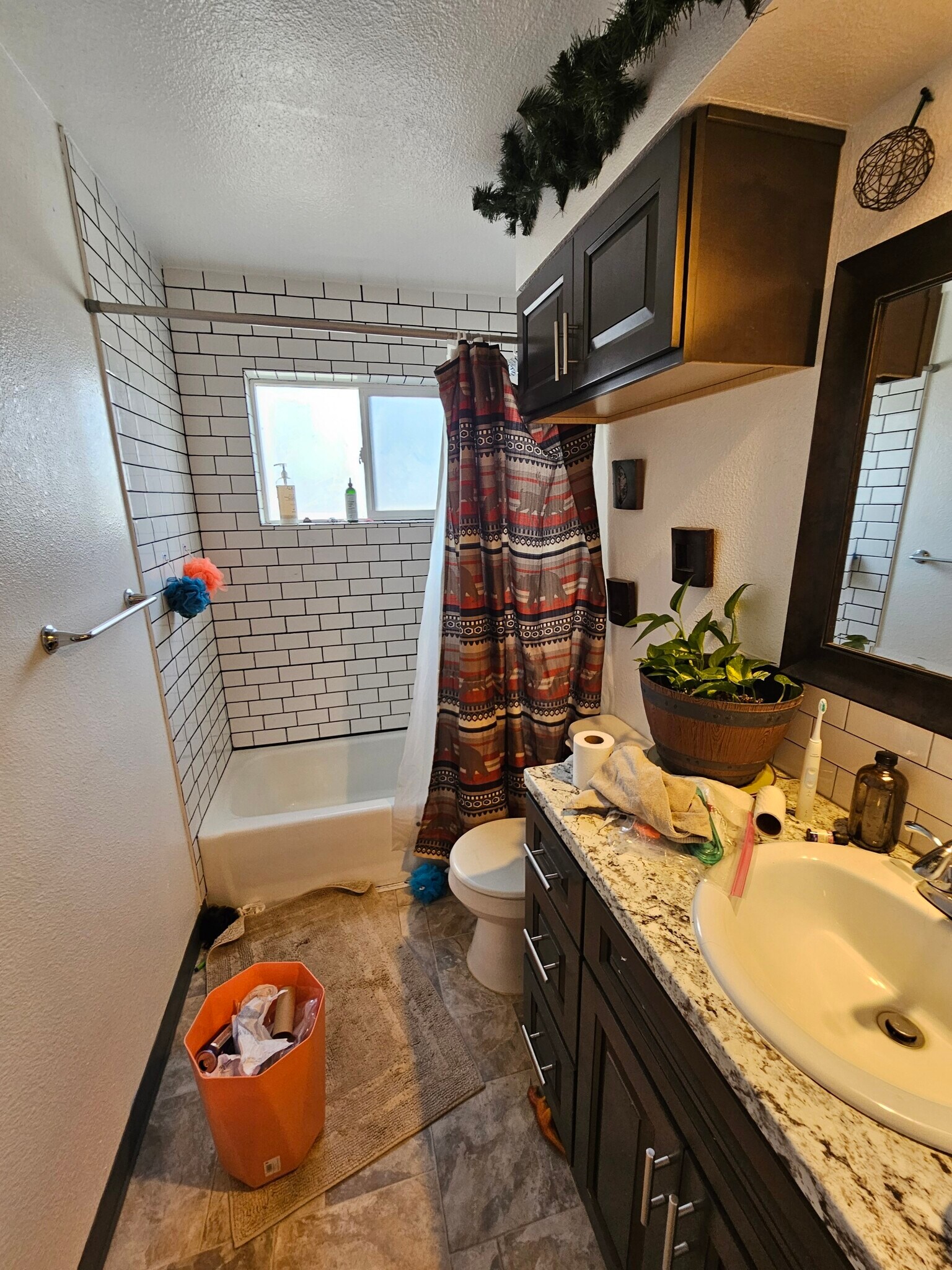 Bathroom - 101 Spencer Creek Rd